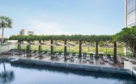 เดอะ เซนต์ รีจิส กรุงเทพฯ